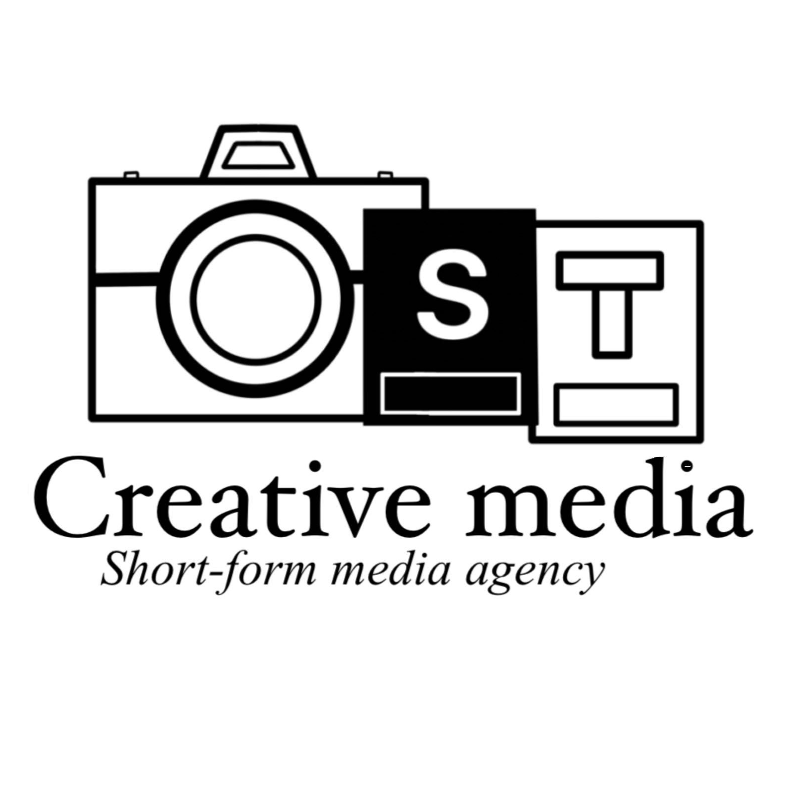 OST Creative Media Logo